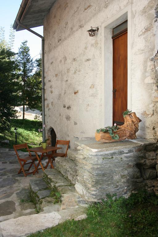 Casa Bucaneve & Ciclamino Gravedona Room photo